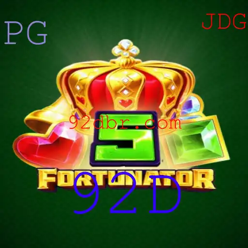 Explorando o Mundo de 5Fortunator: Um Novo Fenômeno no Mundo dos Jogos
