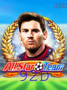 AllStarTeam: Explorando o Mundo do Jogo dos Sonhos