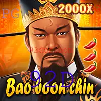 Descubra o Fascinante Jogo de BaoBoonChin e a Palavra-chave 92D
