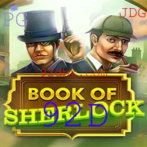 BookOfSherlock: Um Mergulho no Jogo de Mistério do Ano