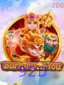 Explorando o Universo de BurningXiYou: Uma Jornada pelo Mundo dos Jogos
