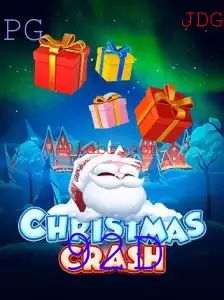 ChristmasCrash: Um Mergulho no Jogo Festivo que Encanta Multidões