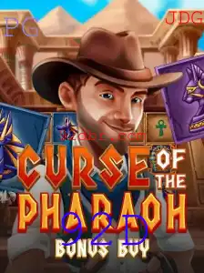 Descubra as Aventuras de CurseofthePharaohBonusBuy: Um Mergulho no Antigo Egito