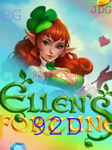 Descubra a Aventura Única de EllensFortune: O Jogo Que Conquista Gerações