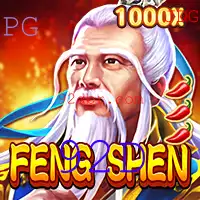 FengShen: Descubra o Fascinante Mundo do Jogo 92D