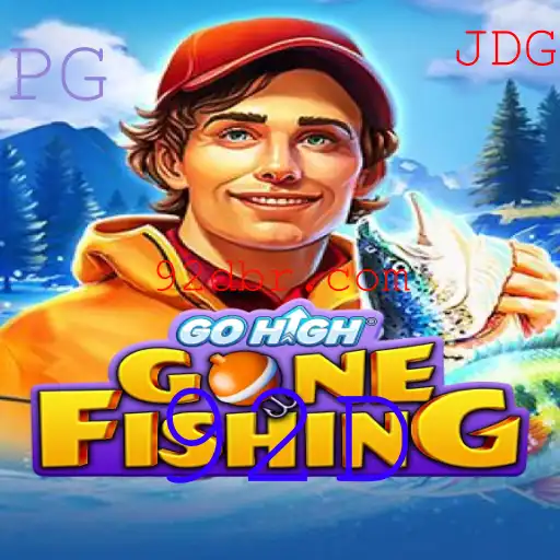 GoHighGoneFishing: O Novo Fenômeno no Mundo dos Jogos de Pesca