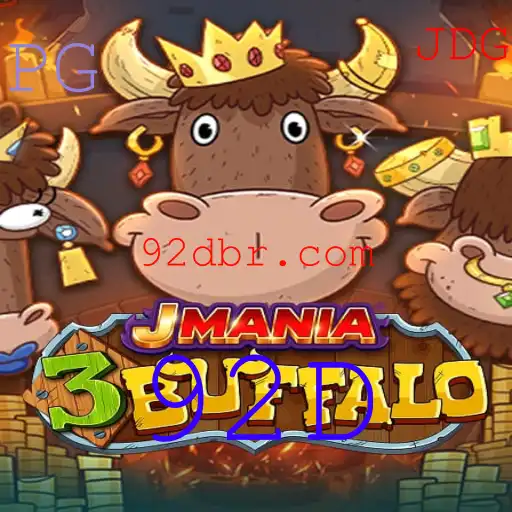 Explorando o Fantástico Mundo de JMania3Buffalo