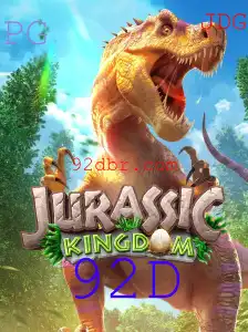 Desvendando os Mistérios de JurassicKingdom: O Jogo de Aventura Pré-Histórica