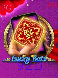 Descubra LuckyBatsM: Uma Aventura Emocionante com 92D