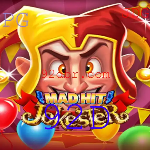 Descubra MadHitJokester: Um Jogo Inovador Que Conquista a Comunidade