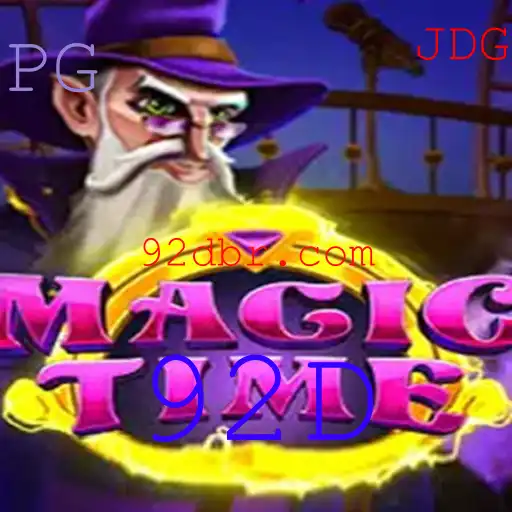 Explorando o Mundo Mágico de MagicTime: O Jogo que Está Conquistando a Todos
