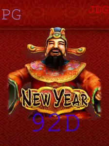 Descubra o Fascinante Mundo de 'NewYear': O Jogo Que Revoluciona Com '92D'
