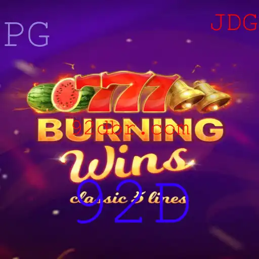 Explorando os Segredos de BurningWins 92D: O Jogo de Azar