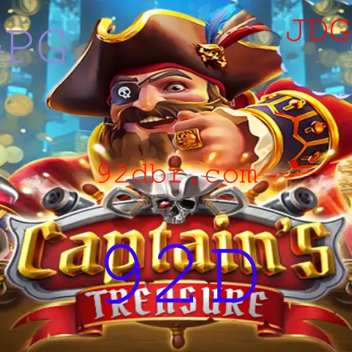 Descubra o Mundo Emocionante de CaptainssTreasure e Explore as Regras de Jogo Emocionantes