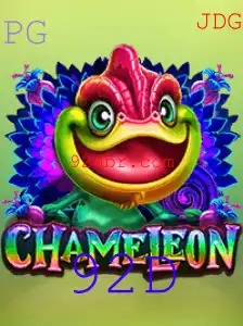 Descubra o Fascinante Mundo do Jogo 'Chameleon'