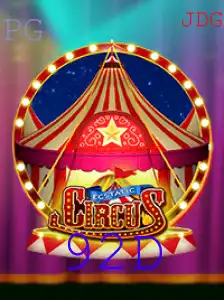 EcstaticCircus: Descubra o Fascinante Mundo Além do Circo Com 92D