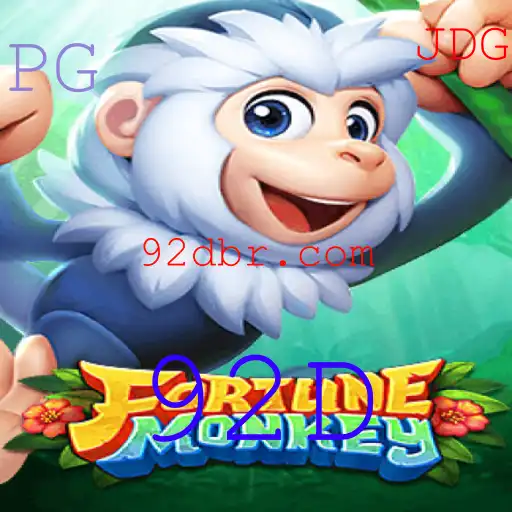 Descobrindo o Fascinante Jogo FortuneMonkey: O Novo Desafio 92D