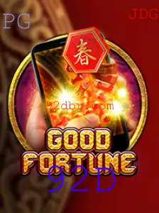 Descubra o Universo de GoodFortuneM: Um Jogo Envolvente com a Chave 92D