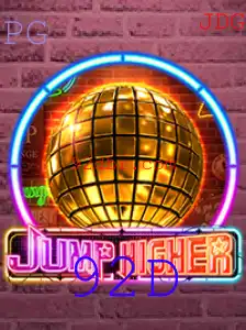 JumpHigher: A Nova Dimensão dos Jogos de Plataforma