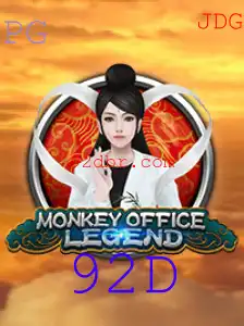 Explorando o Mundo de MonkeyOfficeLegend: O Jogo que Está Conquistando as Redes