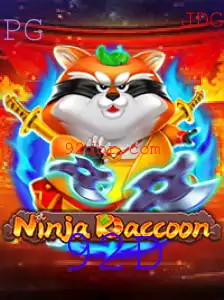 Descubra o Fascinante Mundo de NinjaRaccoon: Um Jogo de Estratégia Inovador