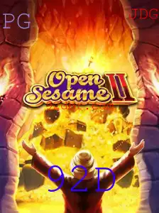 Explore o Mundo Fascinante de OpenSesameII: Uma Jornada no Universo dos Jogos