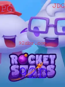 Descubra o Mundo de RocketStars: O Jogo que Está Conquistando Todos
