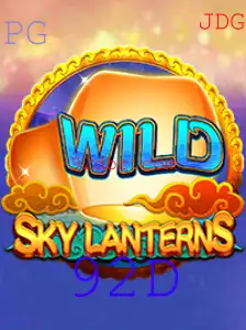 Descubra o Encantador Jogo SkyLanterns e Suas Regras Fascinantes
