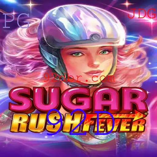 Descubra o Mundo Excitante de SugarRushFever: Um Jogo Divertido com 92D