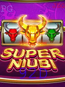 A Revolução do Jogo SuperNiubi: Descubra o Fascinante Mundo de 92D