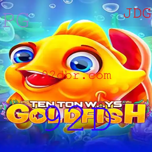 Explorando o Mundo Fascinante de 'TenTonWaysGoldfish' com o Desafio '92D'