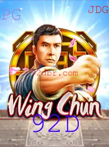 WingChun: Descubra o Novo Jogo que Está Conquistando Todos