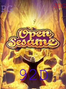 Explore o Universo Inovador de OpenSesame: Um Novo Jogo de Estratégia