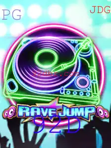RaveJump: Conheça o Empolgante Jogo de Salto Aventureiro