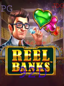 Explorando o Mundo de ReelBanks: Um Jogo Envolvente para Todas as Idades