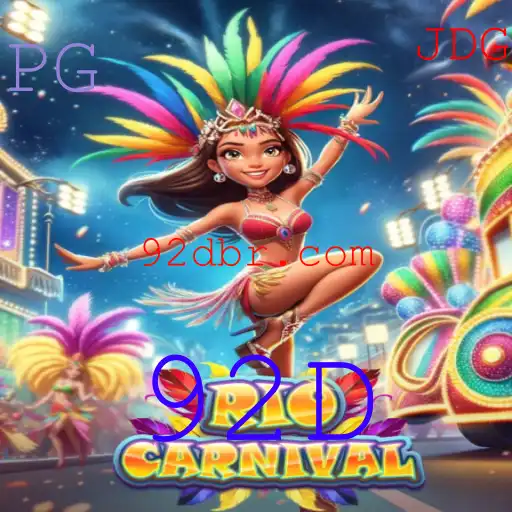 Explorando o Mundo Vibrante de RioCarnival: Uma Aventura no Coração do Carnaval