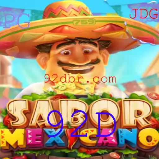 Descubra o SaborMexicano: Aventuras Gastronômicas e Desafios Culinários com 92D