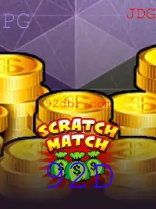 Descubra o Fascinante Mundo de ScratchMatch: O Jogo que Conquista a Geração 92D