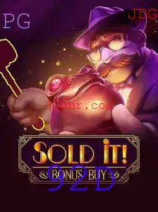 Descubra o Mundo de SolditBonusBuy e a Tendência 92D no Universo dos Jogos