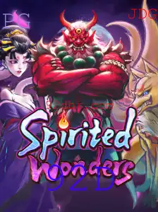 Explorando o Universo de SpiritedWonders: Introdução e Regras do Jogo