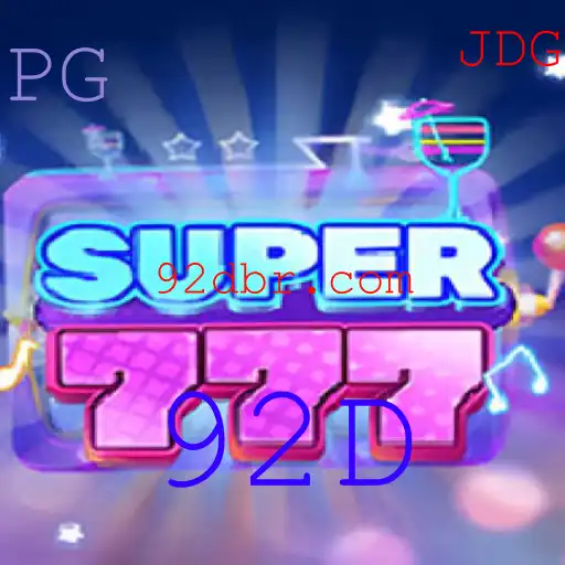 Explorando o Fascinante Mundo de Super777: A Nova Sensação dos Jogos