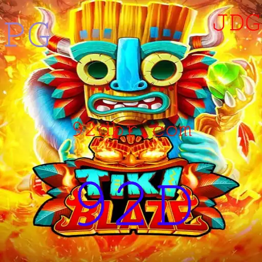 Explorando o Mundo de TikiBlaze: Uma Jornada de Estratégia e Aventura