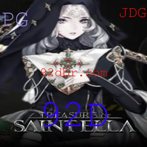 Descubra o emocionante jogo 'TreasureofSaintElla' e suas intrincadas regras.