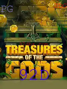 Descubra o Mundo de 'TreasureoftheGods': Um Mergulho no Jogo e Suas Inovações